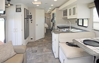 Adventure-Ready Class A Getaway!