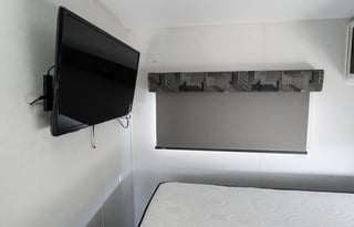 24ft Adventure-Ready RV | Fully Stocked | Sleeps 6