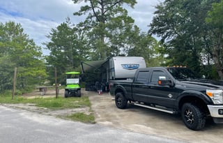 We Deliver… You Relax!!