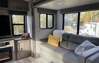 2021 Keystone RV Springdale 311RE