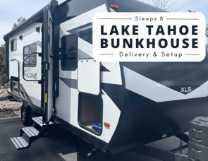 Grand Design Imagine XLS 21BHE