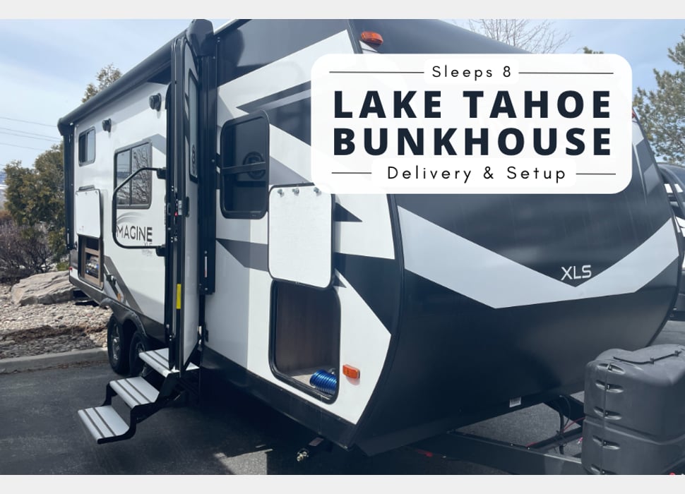 Travel Trailer rentals in Sacramento