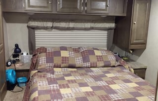 2017 Forest River - Flagstaff Super Lite