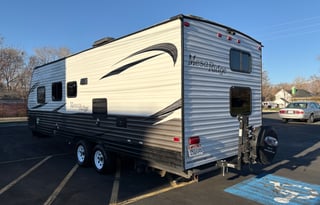 2020 Highland Ridge RV Mesa Ridge  MR26BHS