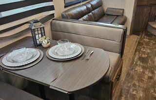 2021 Forest River Wolf pack HAL1717