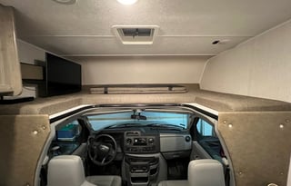 2021 Coachmen RV Freelander 27QB Ford 350