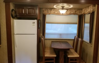 2010 Forester Cedar creek