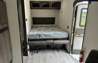 2024 Grand Design Momentum MAV 22MAV