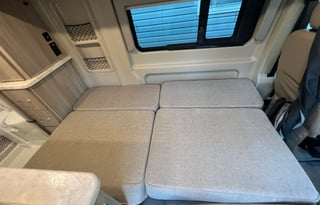 2023 Thor Motor Coach Scope 18M