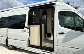2023 Airstream RV Interstate 24GL Std. Model