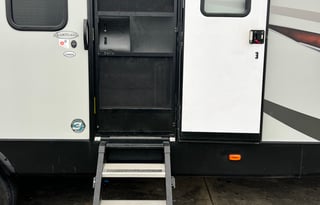 2020 Heartland Wilderness 3350DS