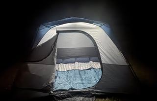 Stress-Free 2025 Coleman Camper - Delivery &Setup