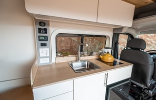 'Lottie' 2023 LV7.1 Custom Dodge Ram