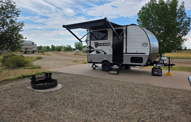 The Hibernation Station BIG things come in small packages, fully equipped and ready for fun!