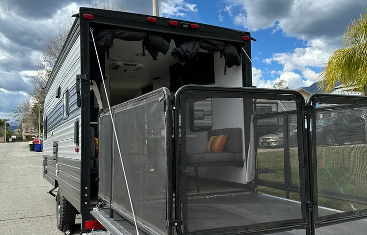 RV Photo