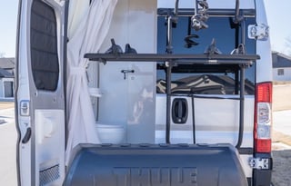 2022 Entegra Coach Ethos 20T