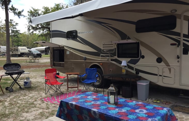 RV Photo