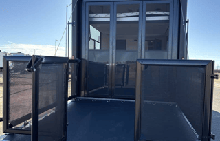 Military Friendly / Off-Grid Ready DELIVERED