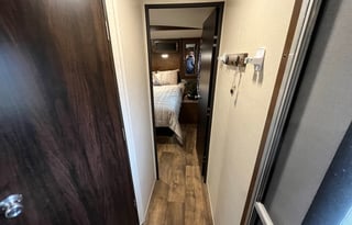 2018 Forest River RV Heritage Glen Lite 282RK
