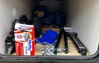 Fully Stocked, Double Bunk | Sleeps 6-8 | 2022 RV