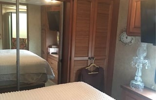 2011 Heartland Big Country 3450 TS