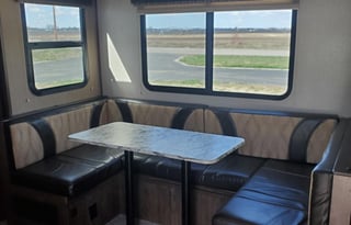 2018 Cruiser MPG 2400BH