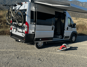 Thor Motor Coach Rize 18M