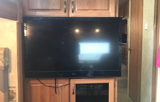 2006 Jayco Eagle 291 RLTS