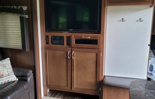 Family Friendly Bunkhouse