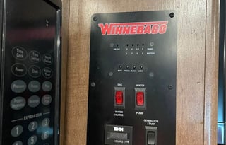 New 2020 Winnebago Outlook 22c  incl. insurance !