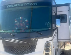 Forest River RV Georgetown 5 Series 36B5