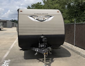 Forest River RV Wildwood FSX 177BH