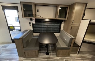 2025 Jayco Jay Flight SLX 265BHS