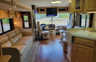 2003 Newmar Kountry Star ksdp3905