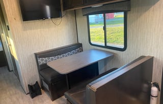 2018 Cruiser Shadow Cruiser 251RKS