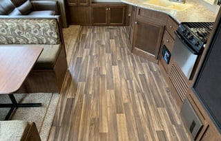 2017 Keystone RV Hideout 281DBS