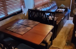 2016 Keystone RV Passport 29BH Elite