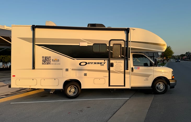 RV Photo