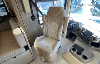 Road Warrior King - Thor