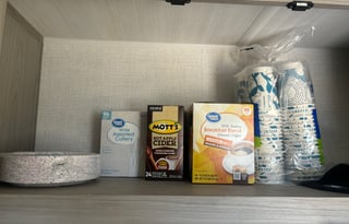 2024 Keystone RV Springdale Classic Mini 1700FQ