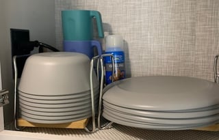 Steelhorse Rental - stocked 2025 bunkhouse