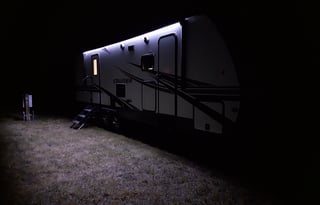 2021 CrossRoads RV Cruiser Aire CR28BBH