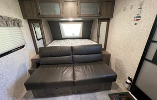 2021 Coachmen RV