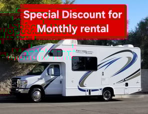 Thor Motor Coach thor 22H