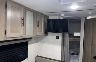 2022 Gulf Stream RV Ameri-Lite Ultra Lite 218MB