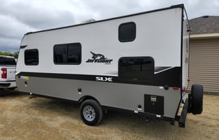 2022 Jayco Jay Flight SLX 7 174BH