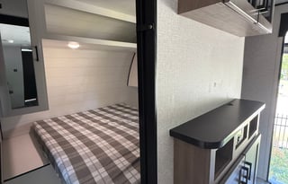 2025 Jayco Jayflight SLX 261BHS