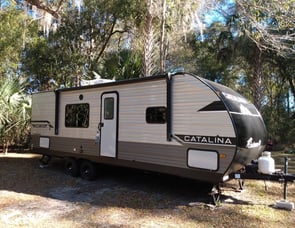 Coachmen RV Catalina Summit Series 8 261BH