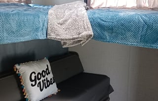 2021 Forest River RV Salem 29VBUD