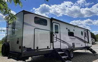 BRAND NEW 2024 Flagstaff Bunkhouse - WE DELIVER!